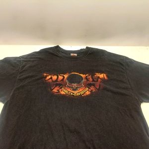 XL HARLEY DAVIDSON TSHIRT